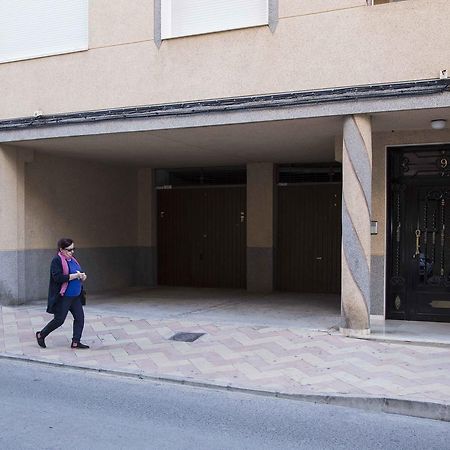Apartamento Completo Monovar Bagian luar foto