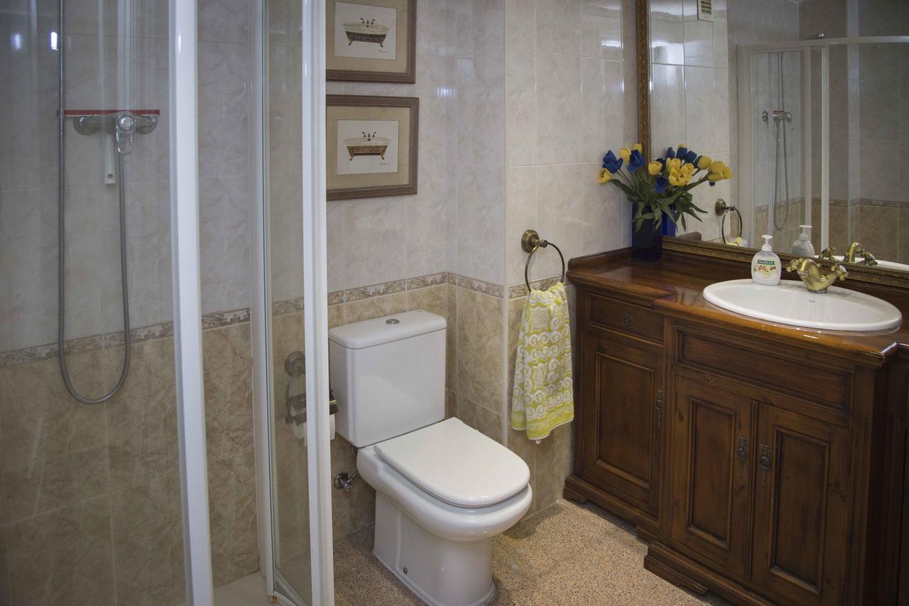 Apartamento Completo Monovar Bagian luar foto