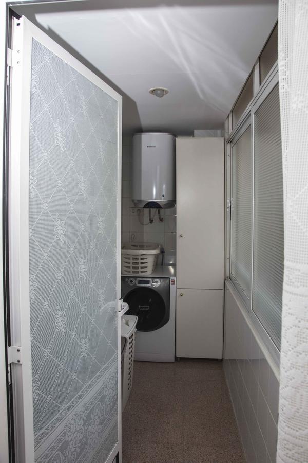 Apartamento Completo Monovar Bagian luar foto