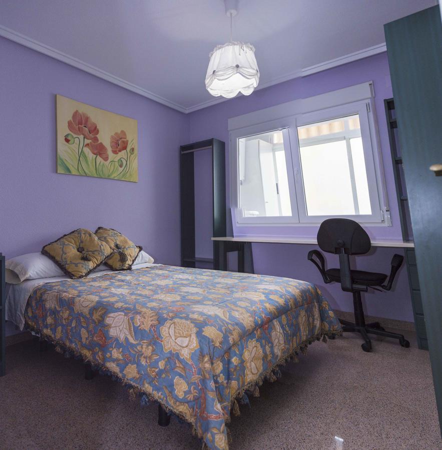 Apartamento Completo Monovar Bagian luar foto